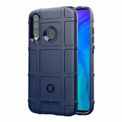 کاور آیرون کینگ مدل iR-No21 مناسب برای گوشی موبایل هوآوی Y9 Prime 2019 / آنر 9X 