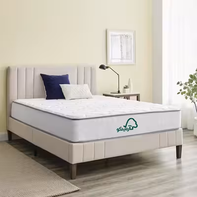 تشک آرتینکو مدل سوپر پدیک دو نفره سایز 160×200 سانتی متر