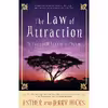 کتاب The Law of Attraction اثر Esther Hicks and Jerry Hicks انتشارات Hay House Inc