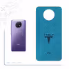 برچسب پوششی ماهوت مدل BL-TSLA مناسب برای گوشی موبایل شیائومی Redmi Note 9T