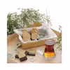 استکان لاو مدل DRN312F مجموعه 6 عددی