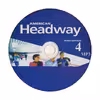 کتاب American Headway 4 3rd اثر John and Liz Soars انتشارات Oxford