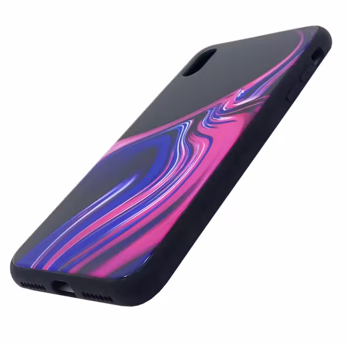 کاور مدل R002 مناسب برای گوشی موبایل اپل iPhone XS Max