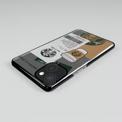 کاور لجندری کینگ مدل casetea مناسب برای گوشی موبایل اپل iPhone 14 Plus