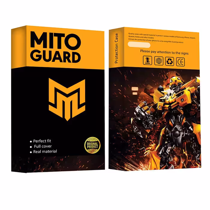 کاور میتو گارد مدل PAA-2C مناسب برای گوشی موبایل سامسونگ  Galaxy A2 Core