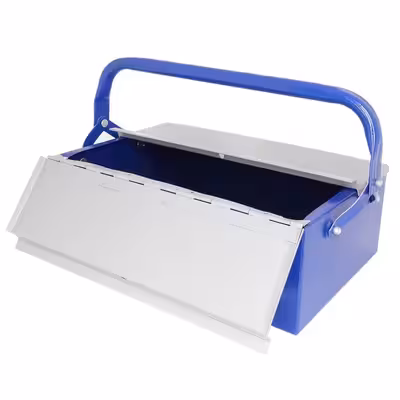 جعبه ابزار فیت مدل XR.2016.501