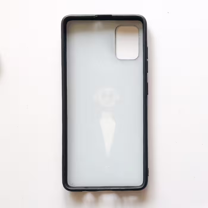 کاور مدل LEON0020051 مناسب برای گوشی موبایل سامسونگ Galaxy A51