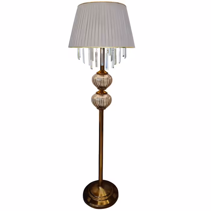 آباژور ایستاده مدل Cardi.Daian Double.A50