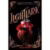 کتاب Lightlark اثر Alex Aster انتشارات Harry N. Abrams