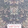 روفرشی گلباف یزد مدل گل ماهور کد 200TT