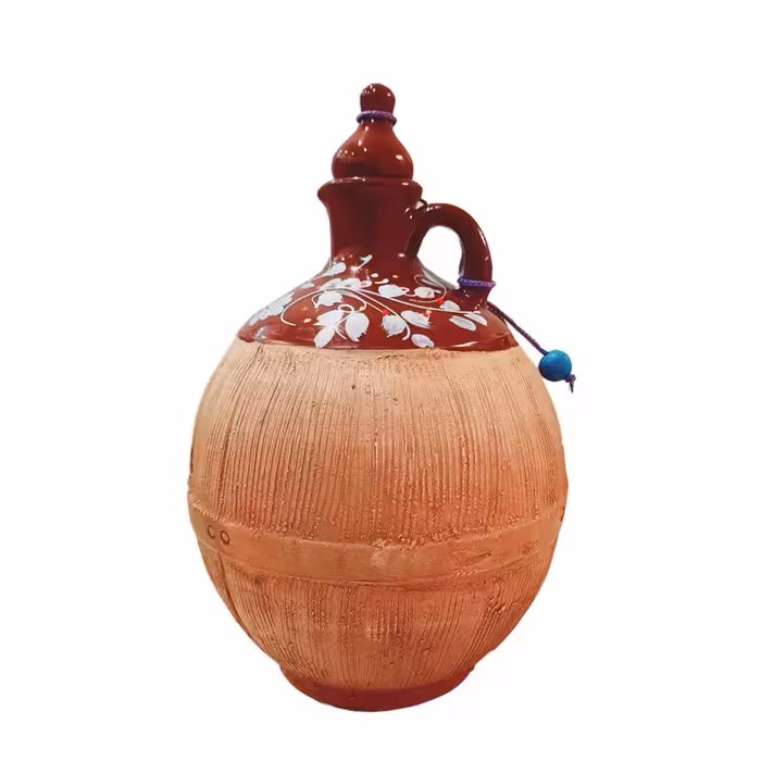 کوزه سفالی کد 44