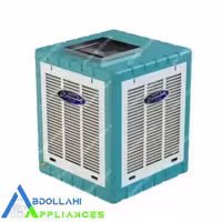 کولر آبی جنرال 5800 با موتور موتوژن تبریز خروجی بالا
