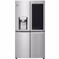 یخچال ساید بای ساید ال‌جی مدل X945 اینستاویو - ظرفیت 30 فوت