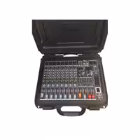 پاورمیکسر اسیا امپ AAP PMX8800