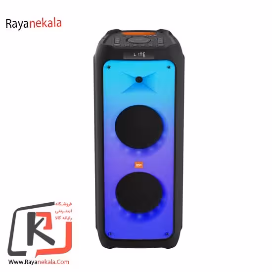 اسپیکر بلوتوثی قابل حمل سیلیکون پاور مدل BS97