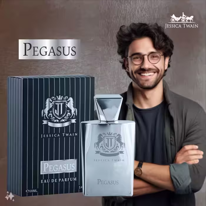 ادکلن پگاسوز PEGASUS (پست پیشتاز پس کرایه)