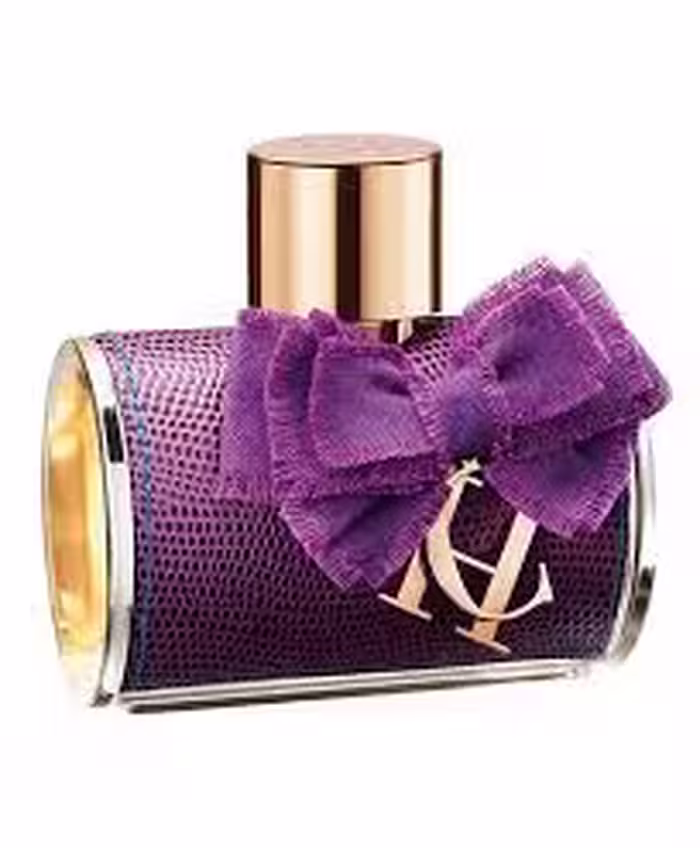ادو پرفيوم زنانه کارولينا هررا مدل CH Sublime حجم 80 ميلي ليتر