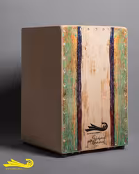 کاخن رومی مدل GYPSY (فلامنکو)