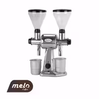 دستگاه آسیاب صنعتی فاما(Fama) دو طرفه