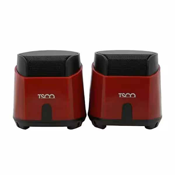 اسپیکر دو تیکه TS 2061 تسکو (TSCO)
