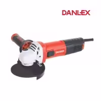 مینی فرز 1000 وات دنلکس مدل DX-2110 N