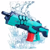 تفنگ آب پاش اختاپوس Automatic Water Gun Octopus