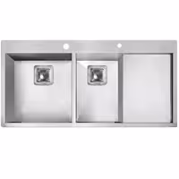 سینک اخوان توکار 354