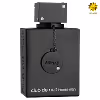 عطر مردانه Armaf Club De Nuit Intense Man Edt، حجم 105 میلی‌لیتر