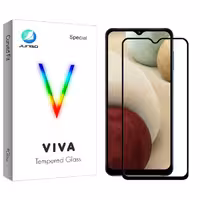 محافظ صفحه نمایش سرامیکی جانبو مدل Viva Glass مناسب برای گوشی موبایل سامسونگ A42