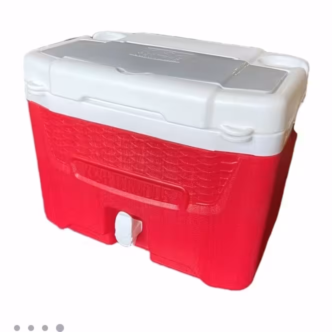 یخدان سفری  22 لیتری  با ارسال رایگان