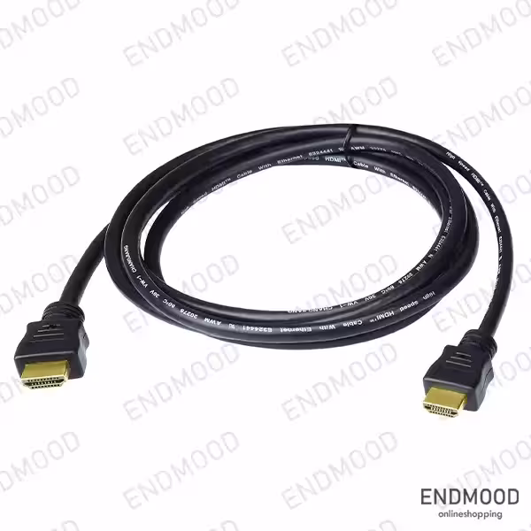 کابل HDMI با طول 5 متر آتن ATEN 2L-7D05H