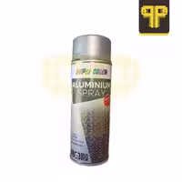 اسپری آلومینیوم دوپلی کالر DupliColor Aluminium Spray 400ml