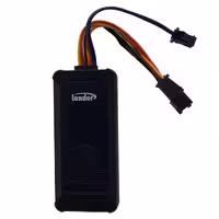 ردیاب جی پی اس خودرو و موتور سیکلت لندر مدل LD-64N