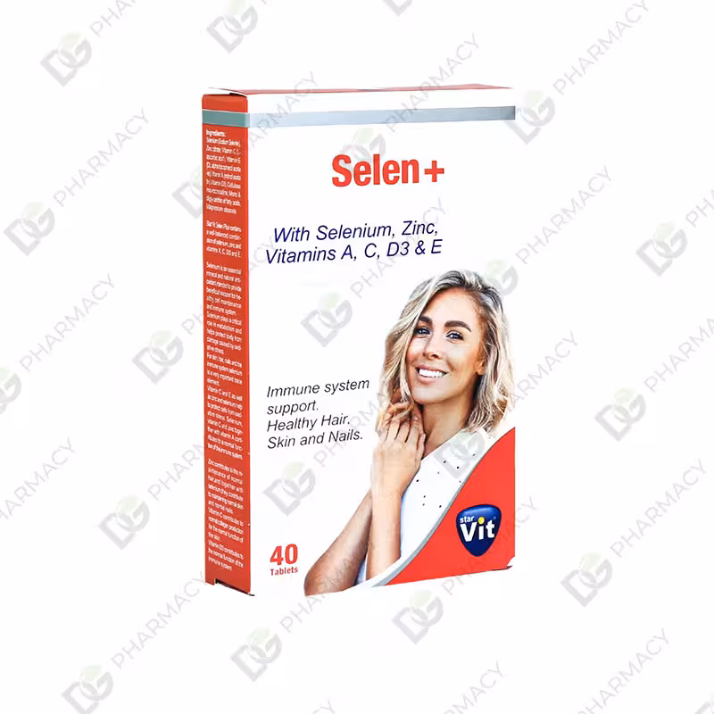 سلن پلاس استار ویت دیجی فارماسی