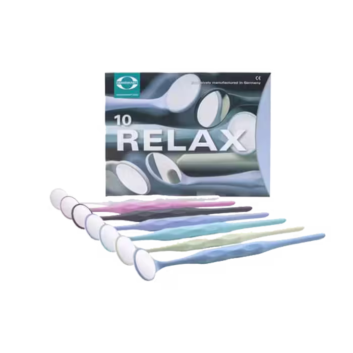 آینه HAHNENKRATT –  Relax Mirrors Rhoidum