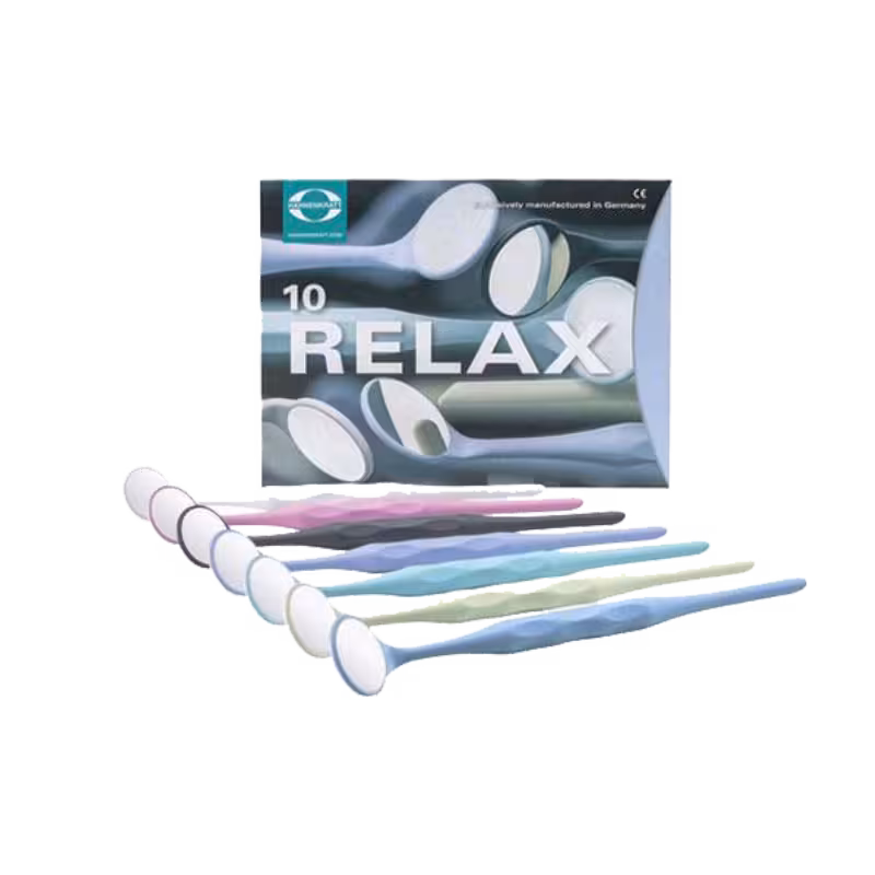آینه HAHNENKRATT –  Relax Mirrors Rhoidum
