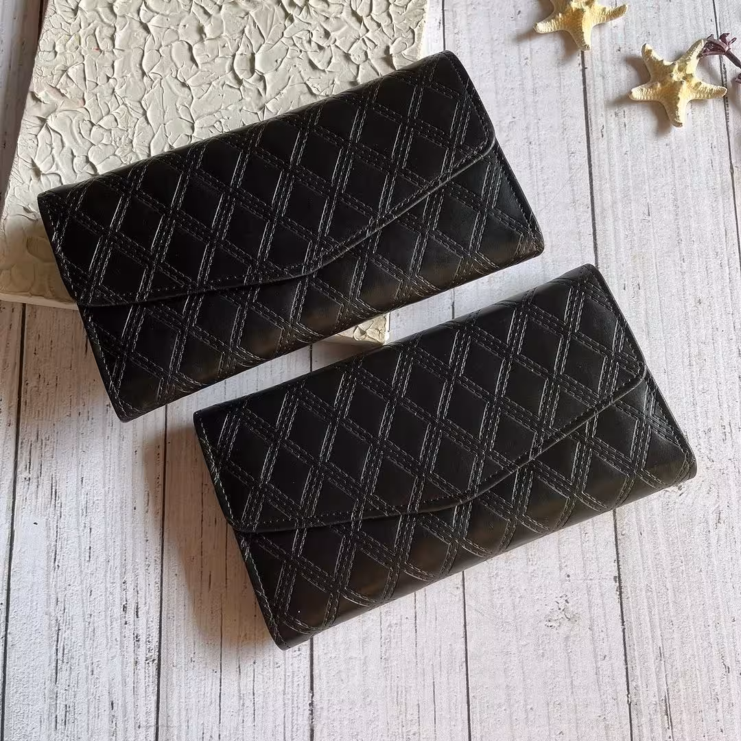 کیف مشکی زنانه