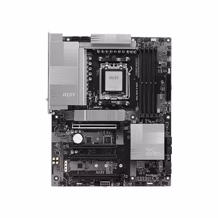مادربرد ام اس آی مدل MSI PRO X870-P WIFI DDR5