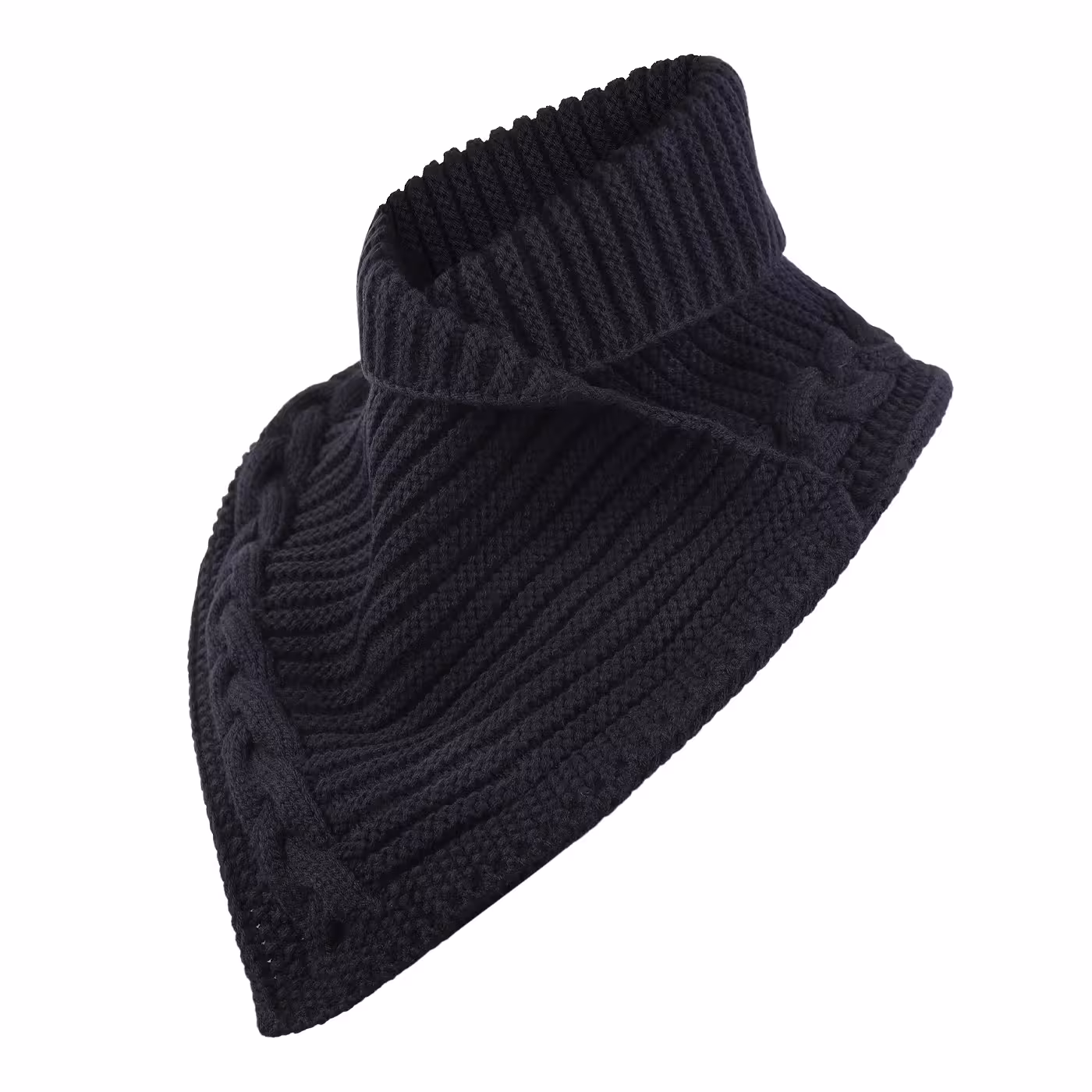 شال گردن بافت سام 218