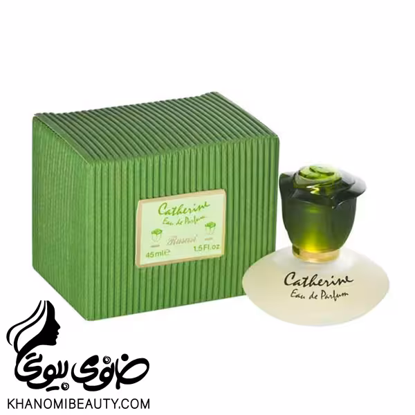 ادکلن کاترین 45 میل