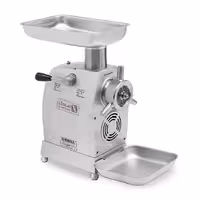 چرخ گوشت رومیزی سایز 22 امگا صد صنعت مدل TE22