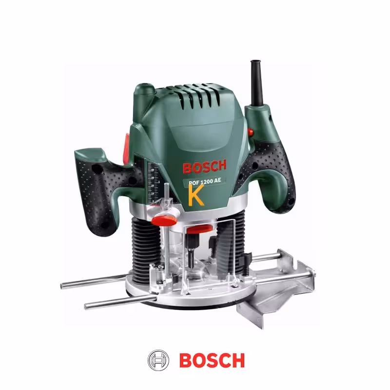 فرز نجاری مدل POF 1200 AE بوش
