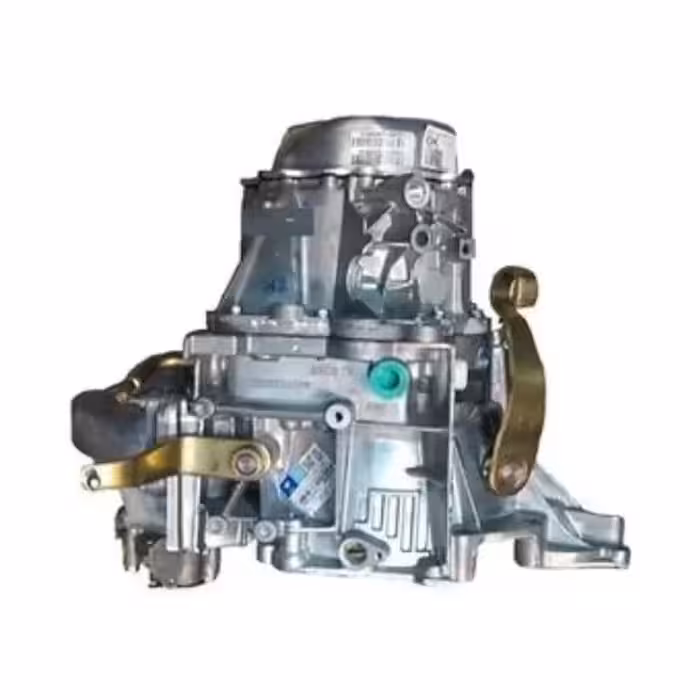 گیربکس کامل پژو 405 پارس سمند اسیا صنعت اصل