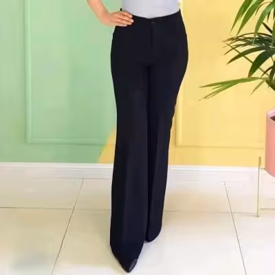 شلوار زنانه دمپا