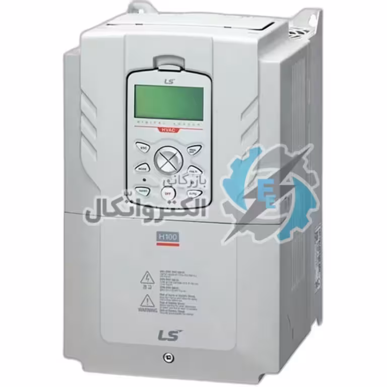 درایو اینورتر سه فاز 22 کیلووات – 30 اسب – ال اس LS مدل LSLV0220H100-4COFN