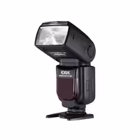 فلاش اکسترنال DBK DF-680 For Nikon