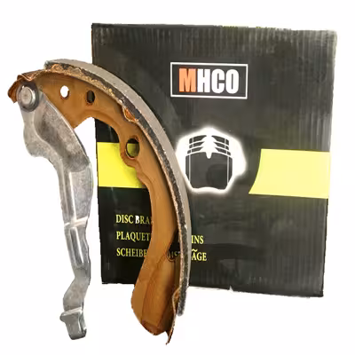 لنت عقب تیبا قدیم MHco