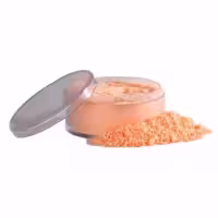 رنگ پودری Apricot رولکم