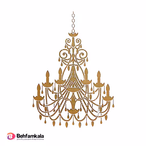 شابلون استنسیل کد01011 ابعاد 40*30