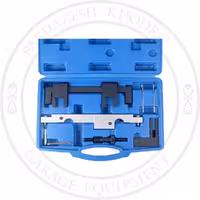 ابزار تایم بی ام و BMW (N43)